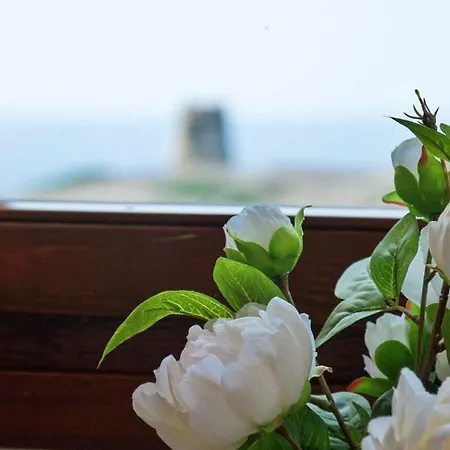 Trinità Dei Corsari Hotel