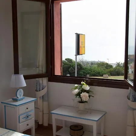 Trinità Dei Corsari Hotel 3*