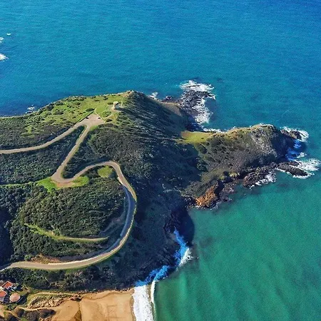 Trinita Dei Corsari Ξενοδοχείο