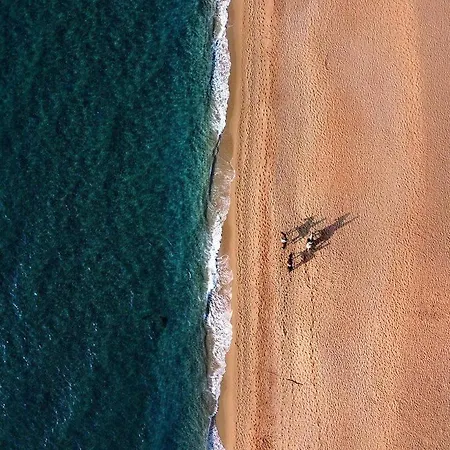 Trinita Dei Corsari 토레 데이 코르사리