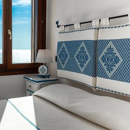 Trinità Dei Corsari Hotel