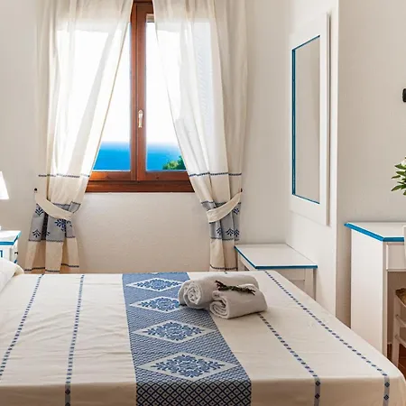 Hotel Trinità Dei Corsari