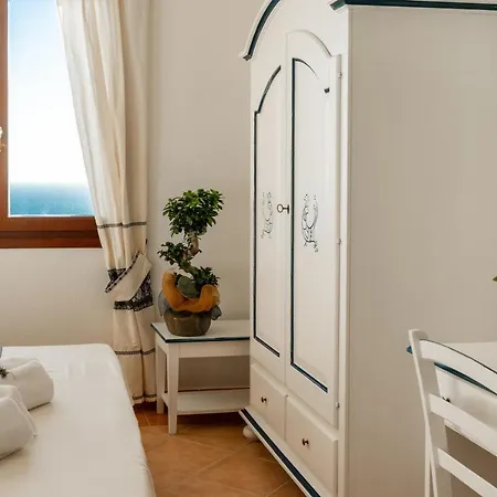 Trinita Dei Corsari 3*