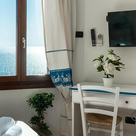 Hotel Trinità Dei Corsari