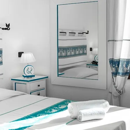 Trinità Dei Corsari Hotel