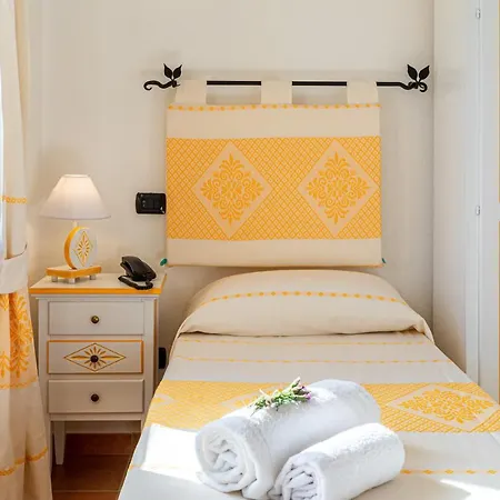 Trinita Dei Corsari Ξενοδοχείο