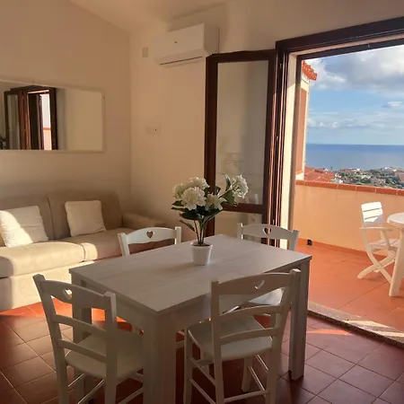Trinità Dei Corsari Hotel Torre dei Corsari