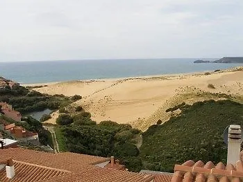 Hotel Trinità Dei Corsari 3*