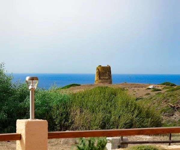 Hotel Trinita Dei Corsari 3*