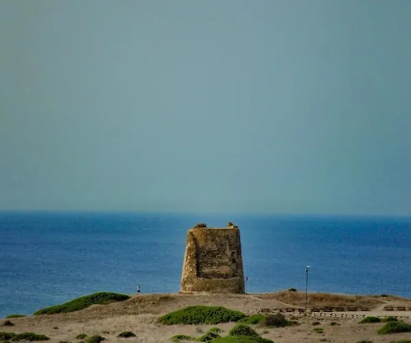 Trinita Dei Corsari Hotel Torre dei Corsari
