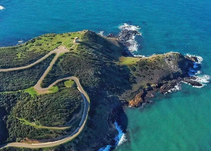 Trinita Dei Corsari Hotel