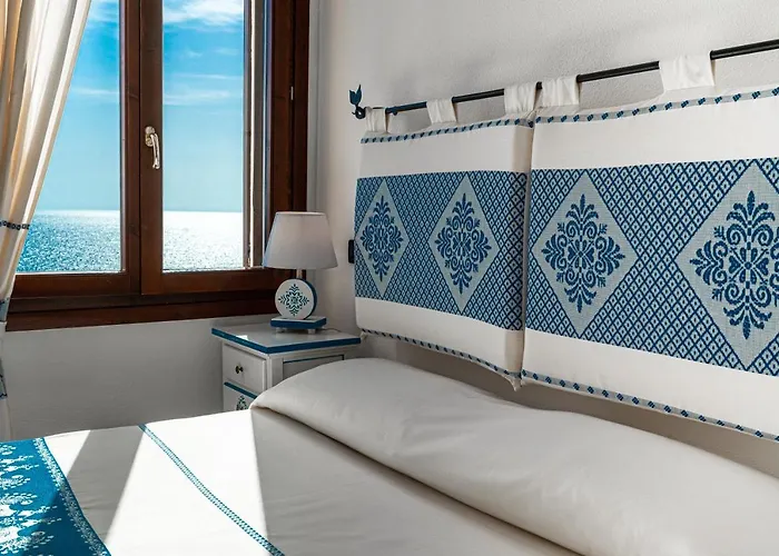 Trinita Dei Corsari Hotel