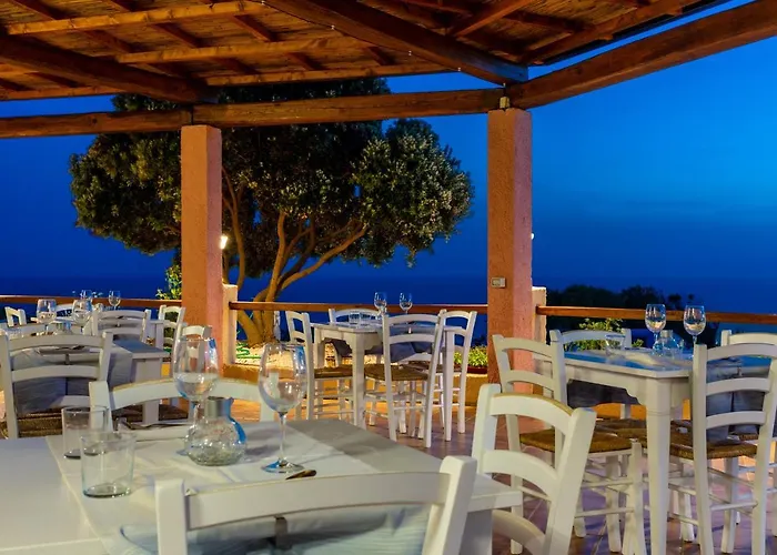 Trinita Dei Corsari 3* Torre dei Corsari