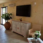Hotel Trinita Dei Corsari Torre dei Corsari