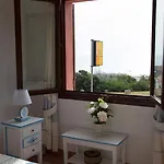 Trinita Dei Corsari Hotel 3*