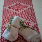 Hotel Trinita Dei Corsari 3*