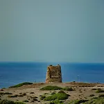 Trinita Dei Corsari Hotel Torre dei Corsari