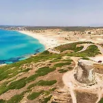 Hotel Trinita Dei Corsari 3*