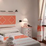 Hotel Trinita Dei Corsari Torre dei Corsari