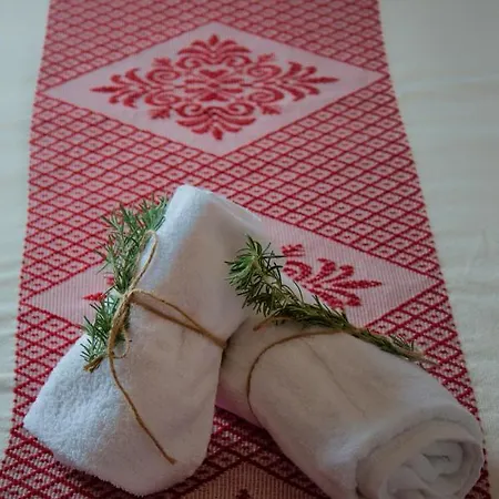 Hotel Trinita Dei Corsari 3*