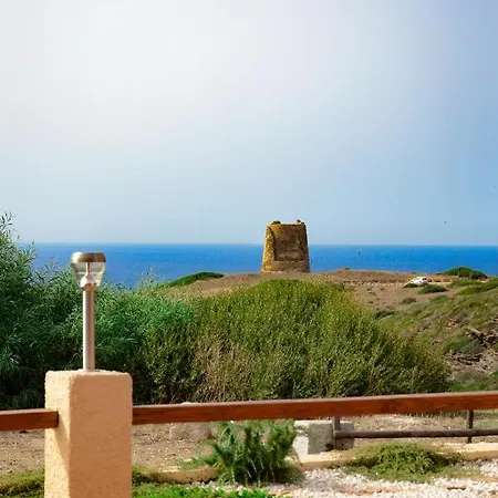 Hotel Trinita Dei Corsari 3*