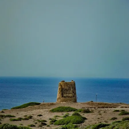 Trinita Dei Corsari Hotel Torre dei Corsari