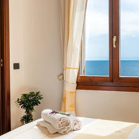 Trinità Dei Corsari Hotel Torre dei Corsari