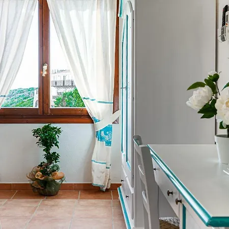 Hotel Trinita Dei Corsari Torre dei Corsari
