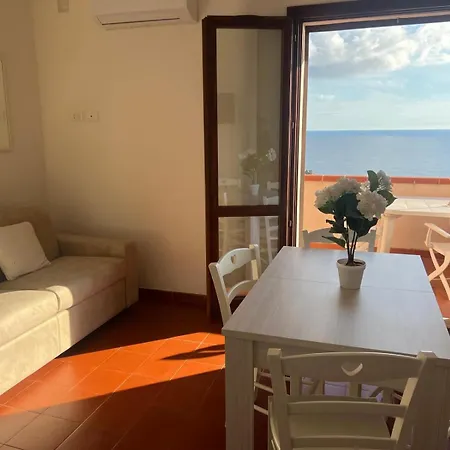 Trinita Dei Corsari Hotel