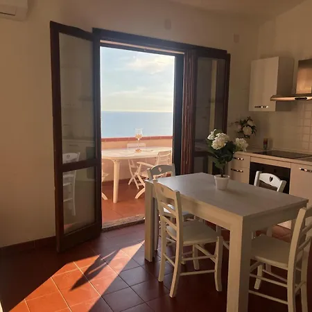 Trinita Dei Corsari Hotel 3*