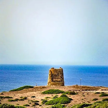 Trinita Dei Corsari 3* Torre dei Corsari