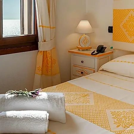 Hotel Trinita Dei Corsari Torre dei Corsari