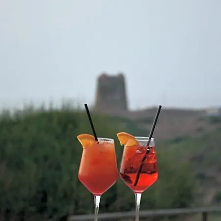Hotel Trinita Dei Corsari