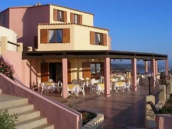 Trinita Dei Corsari Hotel Torre dei Corsari
