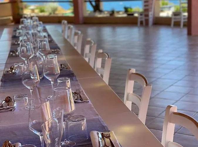 Trinità Dei Corsari Hotel 3*